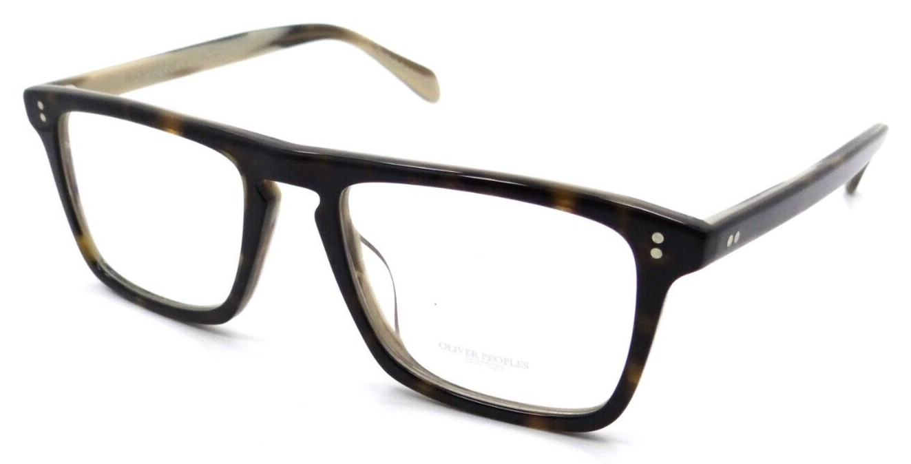 Oliver Peoples Eyeglasses Frames OV 5189U 1666 51-20-145 Bernardo-R 362 Horn