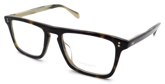 Oliver Peoples Eyeglasses Frames OV 5189U 1666 51-20-145 Bernardo-R 362 Horn